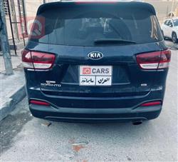 كيا سورينتو